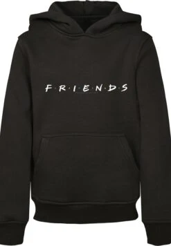 F4NT4STIC Friends Tv Serie Text Logo - Hoodie - Black 14 F4NT4STIC Friends Tv Serie Text Logo - Hoodie - Black -F4Nt4Stic b2ae17f561bd4ce5b37896de6bde5d33
