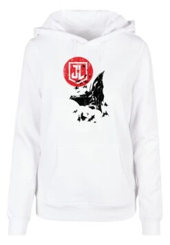 F4NT4STIC Dc Comics Justice League Movie Batman Moon Leap - Hoodie - White 14 F4NT4STIC Dc Comics Justice League Movie Batman Moon Leap - Hoodie - White -F4Nt4Stic b37a6351bb5f40c098bdf4743d2c0c75