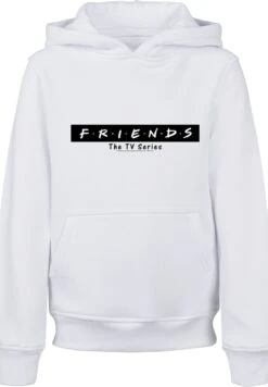 F4NT4STIC Tv Serie Friends Logo Block - Hoodie - White 14 F4NT4STIC Tv Serie Friends Logo Block - Hoodie - White -F4Nt4Stic b5432b7a9c6e457580cbd8dc96ca7674