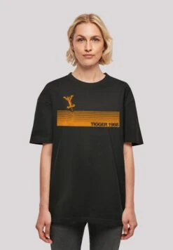 F4NT4STIC Disney Winnie The Pooh Tigger- T-Shirt Print - Black 10 F4NT4STIC Disney Winnie The Pooh Tigger- T-Shirt Print - Black -F4Nt4Stic b55a3d42b34447c0ad1cfdbba3fa9ace