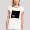F4NT4STIC Self Care Short Sleeve - T-Shirt Print - Weiß 1 F4NT4STIC Self Care Short Sleeve - T-Shirt Print - Weiß -F4Nt4Stic b649ff64731b4ee6a2f779380260e7cd