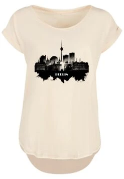 F4NT4STIC Cities Collection - Berlin Skyline - T-Shirt Print - Whitesand 14 F4NT4STIC Cities Collection - Berlin Skyline - T-Shirt Print - Whitesand -F4Nt4Stic b6e1c842f7f246a2ae5ce6bc36ea8c52