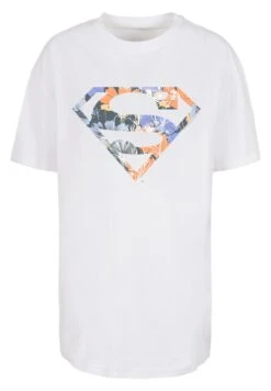 F4NT4STIC Superman - T-Shirt Print - White 14 F4NT4STIC Superman - T-Shirt Print - White -F4Nt4Stic b7005055c98b406dbe4bb394b353d4ba