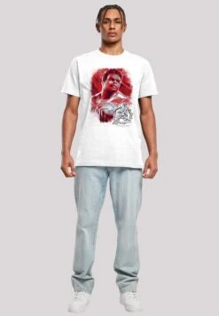 F4NT4STIC Marvel Avengers Endgame Hulk Brushed - T-Shirt Print - White 10 F4NT4STIC Marvel Avengers Endgame Hulk Brushed - T-Shirt Print - White -F4Nt4Stic b762bc25acc6411ba879abe87a99b03f