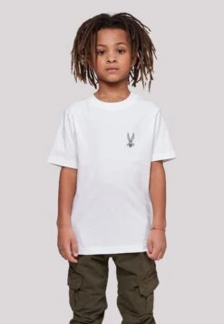 F4NT4STIC Looney Tunes Bugs Bunny Breast- T-Shirt Print - White 10 F4NT4STIC Looney Tunes Bugs Bunny Breast- T-Shirt Print - White -F4Nt4Stic b84670ec36fa4f15b50c12dabed2589d