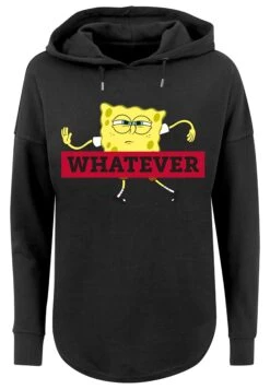 F4NT4STIC Spongebob Schwammkopf Whatever - Hoodie - Black 14 F4NT4STIC Spongebob Schwammkopf Whatever - Hoodie - Black -F4Nt4Stic b875a05089a34066a7b80ff50aebc401