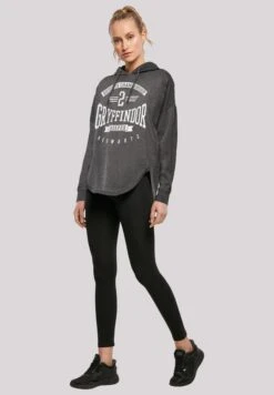 F4NT4STIC Harry Potter Gryffindor Keeper - Hoodie - Charcoal 10 F4NT4STIC Harry Potter Gryffindor Keeper - Hoodie - Charcoal -F4Nt4Stic b87eee1e537a4f6c8fd2b2da8ced64ac