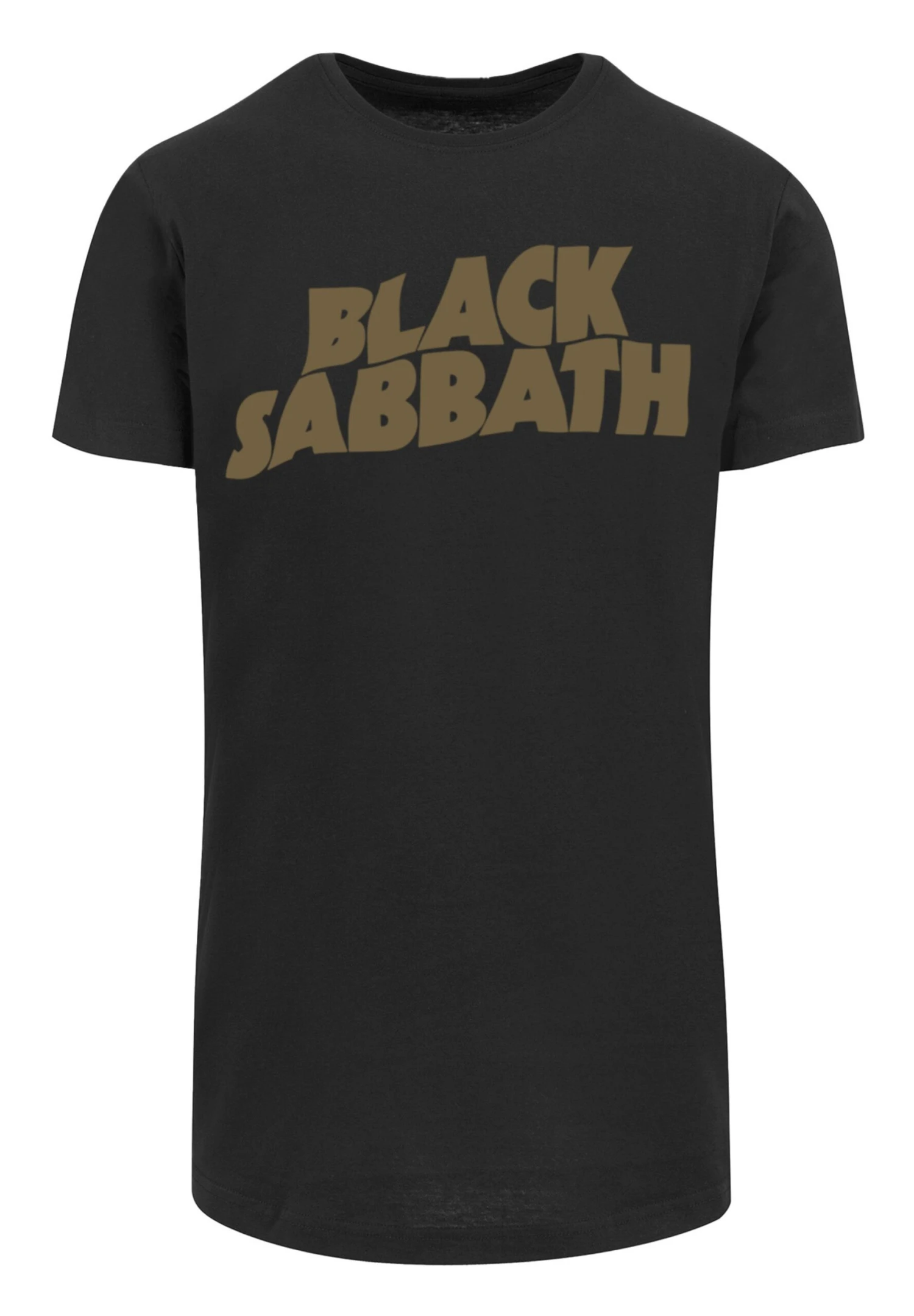 F4NT4STIC Black Sabbath Metal Band Us Tour 1978 Black Zip - T-Shirt Print - Black 8 F4NT4STIC Black Sabbath Metal Band Us Tour 1978 Black Zip - T-Shirt Print - Black - Afbeelding 6