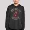 F4NT4STIC The Rolling Stones Rockband Tour '78 - Hoodie - Black -F4Nt4Stic ba00c65fe41b44f8b82e1f762eba4735