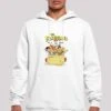 F4NT4STIC Die Familie Feuerstein The Ride - Hoodie - White 1 F4NT4STIC Die Familie Feuerstein The Ride - Hoodie - White -F4Nt4Stic ba0ce56bcc1340558d8d757fc6adb455