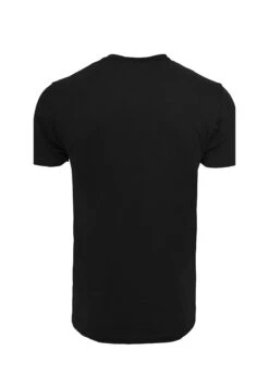 F4NT4STIC Big Bang Theory The Comic Center - T-Shirt Print - Black -F4Nt4Stic ba16387463054134af92791df19b87d5