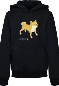 F4NT4STIC Shiba Inu Hund - Hoodie - Schwarz 14 F4NT4STIC Shiba Inu Hund - Hoodie - Schwarz -F4Nt4Stic bab064f40c864d74af88067b10ed99b5