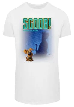 F4NT4STIC Scooby Doo- T-Shirt Print - White 14 F4NT4STIC Scooby Doo- T-Shirt Print - White -F4Nt4Stic bd6232c4e16145868dc36efecda86875