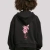 F4NT4STIC Cherry Blossom - Hoodie - Schwarz -F4Nt4Stic bf9b7fa5320f4541882b32178c1bcc46