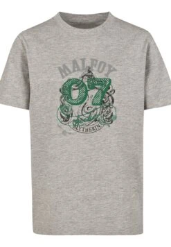 F4NT4STIC T-Shirt Print - Heather Grey -F4Nt4Stic bfdcb748e79749e69e9db48a5c07b48e