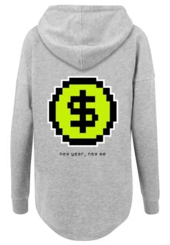 F4NT4STIC Silvester Party Happy People Only - Hoodie - Grey 15 F4NT4STIC Silvester Party Happy People Only - Hoodie - Grey -F4Nt4Stic c010c1a55e4a40b8b8c91b001c4849f9