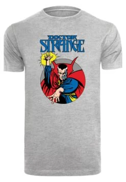 F4NT4STIC Marvel Boys Doctor Strange Circle - T-Shirt Print - Heather Grey 14 F4NT4STIC Marvel Boys Doctor Strange Circle - T-Shirt Print - Heather Grey -F4Nt4Stic c0b43bd2f6e5423f9432931a514f86ff