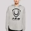 F4NT4STIC Jam Showjumping - Hoodie - Grey 1 F4NT4STIC Jam Showjumping - Hoodie - Grey -F4Nt4Stic c0bfc79c4b21497e8f1fcb0be9b4baab