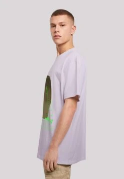 F4NT4STIC Spacewar Retro Gaming Sevensquared - T-Shirt Print - Lilac 13 F4NT4STIC Spacewar Retro Gaming Sevensquared - T-Shirt Print - Lilac -F4Nt4Stic c14e390608ea47d094c745cea6ef0295