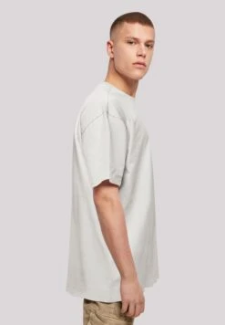 F4NT4STIC Rubber Duck Wizard Oversize - T-Shirt Print - Lightasphalt 12 F4NT4STIC Rubber Duck Wizard Oversize - T-Shirt Print - Lightasphalt -F4Nt4Stic c1e7c4c05a094d069b4baed92dba3efa