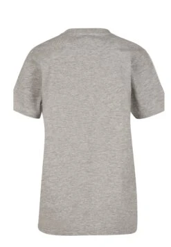 F4NT4STIC Dc Comics Woman Rainbow Logo - T-Shirt Print - Heather Grey 15 F4NT4STIC Dc Comics Woman Rainbow Logo - T-Shirt Print - Heather Grey -F4Nt4Stic c23cc597ff6c45d09adc9c3f9b46e987