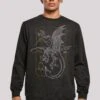 F4NT4STIC Harry Potter Dragon Line Art - Sweater - Black 1 F4NT4STIC Harry Potter Dragon Line Art - Sweater - Black -F4Nt4Stic c43e192fc9b64d0b95c409f37507d30a