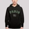 F4NT4STIC Paris 1980 Gr- Hoodie - Schwarz 2 F4NT4STIC Paris 1980 Gr- Hoodie - Schwarz -F4Nt4Stic c508b5d783f54822b92dac2450d2a88a