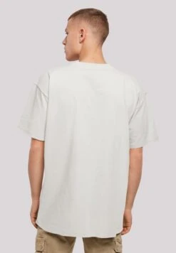 F4NT4STIC Rubber Duck Wizard Oversize - T-Shirt Print - Lightasphalt 11 F4NT4STIC Rubber Duck Wizard Oversize - T-Shirt Print - Lightasphalt -F4Nt4Stic c54ba7938a524bf8981fd043f33121ec