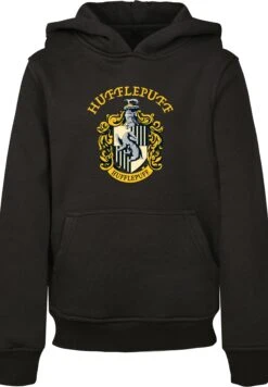 F4NT4STIC Harry Potter Hufflepuff Crest - Sweater - Black 14 F4NT4STIC Harry Potter Hufflepuff Crest - Sweater - Black -F4Nt4Stic c607f18b6fc14235aee9df492989de4b