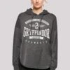 F4NT4STIC Harry Potter Gryffindor Keeper - Hoodie - Charcoal 2 F4NT4STIC Harry Potter Gryffindor Keeper - Hoodie - Charcoal -F4Nt4Stic c61524c9650c4213890bfadb4e7c5ea9