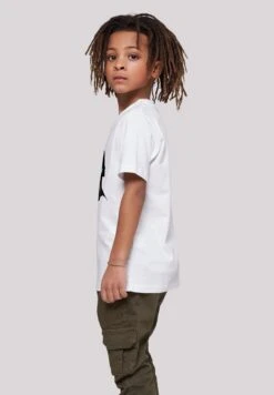 F4NT4STIC Silhouette Tee Unisex - T-Shirt Print - Weiß 12 F4NT4STIC Silhouette Tee Unisex - T-Shirt Print - Weiß -F4Nt4Stic c65d8d8962eb45598e3aeb1d11ee7dad