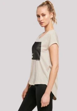 F4NT4STIC Self Care Long- T-Shirt Print - Whitesand 13 F4NT4STIC Self Care Long- T-Shirt Print - Whitesand -F4Nt4Stic c67a8d2078bc49a5bebd6c90525b2d31