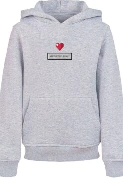 F4NT4STIC Happy New Year Silvester- Hoodie - Heather Grey 14 F4NT4STIC Happy New Year Silvester- Hoodie - Heather Grey -F4Nt4Stic c7067aa71c0446e2a655d3e54d18bd1d