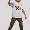 F4NT4STIC Schmetterling Bunt - T-Shirt Print - Heather Grey 1 F4NT4STIC Schmetterling Bunt - T-Shirt Print - Heather Grey -F4Nt4Stic c776343ad4d64800b869687f59e06105
