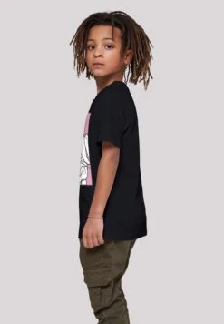 F4NT4STIC Looney Tunes Bugs Bunny Adore - T-Shirt Print - Black 13 F4NT4STIC Looney Tunes Bugs Bunny Adore - T-Shirt Print - Black -F4Nt4Stic c80720d5a6344758bd17292a837cd3e9