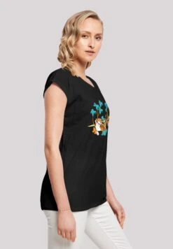 F4NT4STIC Disney Aladdin Jasmine Abu Rajah Beach - T-Shirt Print - Black 13 F4NT4STIC Disney Aladdin Jasmine Abu Rajah Beach - T-Shirt Print - Black -F4Nt4Stic c87943ad5f8649a89bae9b002828bbe7