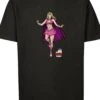 F4NT4STIC Big Bang Theory Tv Serie Penny Superhero - T-Shirt Print - Black 1 F4NT4STIC Big Bang Theory Tv Serie Penny Superhero - T-Shirt Print - Black -F4Nt4Stic c9321e9aca134ef0ba2690f4c3ef7451
