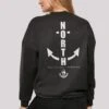 F4NT4STIC North Anchor KnutJan Hamburg - Sweater - Schwarz -F4Nt4Stic c9ea2c57ac624ea3a275b8aac0c19cdb