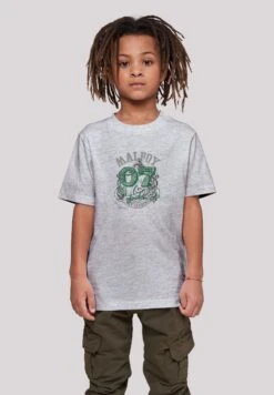 F4NT4STIC T-Shirt Print - Heather Grey -F4Nt4Stic ca34cc8c278348eebfdbdcd7cdb512e4