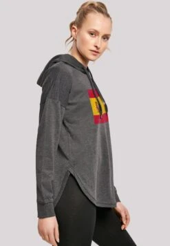 F4NT4STIC Spanien Flagge Distressed - Hoodie - Charcoal 12 F4NT4STIC Spanien Flagge Distressed - Hoodie - Charcoal -F4Nt4Stic cae2d644c6984977b121f876d43e6b13