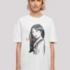 F4NT4STIC Disney Mulan Sketch - T-Shirt Print - White 2 F4NT4STIC Disney Mulan Sketch - T-Shirt Print - White -F4Nt4Stic ceaeef32b00d458da73ab28694dfd602