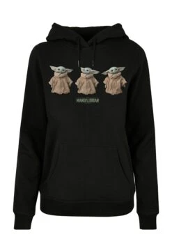 F4NT4STIC Star Wars The Mandalorian The Child Poses - Hoodie - Black 14 F4NT4STIC Star Wars The Mandalorian The Child Poses - Hoodie - Black -F4Nt4Stic d02b6bd32325499b935d8fcbafe2c662