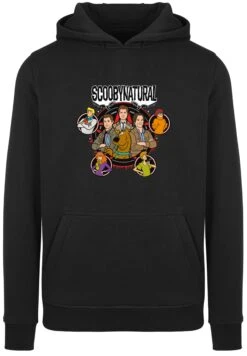F4NT4STIC Scooby Doo Boys Characters Star - Sweater - Black 10 F4NT4STIC Scooby Doo Boys Characters Star - Sweater - Black -F4Nt4Stic d03738f9798d4568839cc6e4882068e8