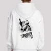 F4NT4STIC Star Wars Stormtrooper Imperial Forces - Sweater - White -F4Nt4Stic d13fe1c3f0ff4b289d21c6ef345e8e20