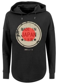 F4NT4STIC Made In Japan - Hoodie - Schwarz 15 F4NT4STIC Made In Japan - Hoodie - Schwarz -F4Nt4Stic d22f3b1d77954ea6b4c478d5eec5c22c