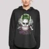 F4NT4STIC Dc Comics - Suicide Squad Joker Coloured Smile - Hoodie - Black 2 F4NT4STIC Dc Comics - Suicide Squad Joker Coloured Smile - Hoodie - Black -F4Nt4Stic d354f0034ae94b23abcc525f67ec5d5b