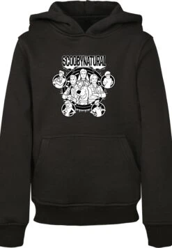 F4NT4STIC Scooby Doo Boys Mono Characters - Hoodie - Black 14 F4NT4STIC Scooby Doo Boys Mono Characters - Hoodie - Black -F4Nt4Stic d3bc870af1564c54a9f0af1cac43643f