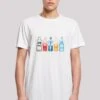 F4NT4STIC Phantastische Tierwesen Beasts Potion Collection - T-Shirt Print - White 1 F4NT4STIC Phantastische Tierwesen Beasts Potion Collection - T-Shirt Print - White -F4Nt4Stic d4b12661dd6547d9952739897f830b33