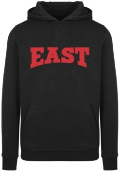 F4NT4STIC Disney High School The Musical East- Hoodie - Black -F4Nt4Stic d5ea35d56224491cb8ae61c6a996c6b5