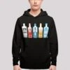 F4NT4STIC Beasts Potion Collection - Hoodie - Black -F4Nt4Stic d7a69cd162744bc9bc9f45d7f390a925